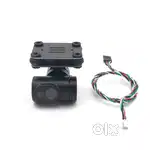 Gimbal camera 2 axis for drones