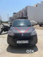Maruti Suzuki Alto K10 2023