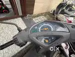Petrol, Yamaha Ray for sale