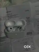 APPLE AIRPOD PRO 2 TYPE _C