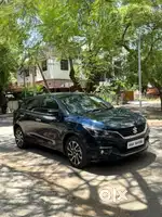 Maruti Suzuki Baleno Alpha, 2023, Petrol