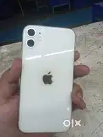 Iphone 11 White colour
