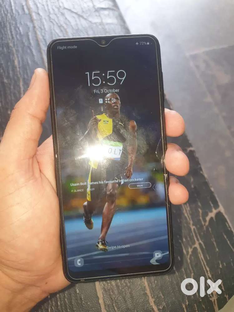 Samsung A04S, 4/64