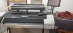 Hp designet t1200