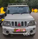 Bolero maxi truck