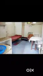 FURNISHED ROOM