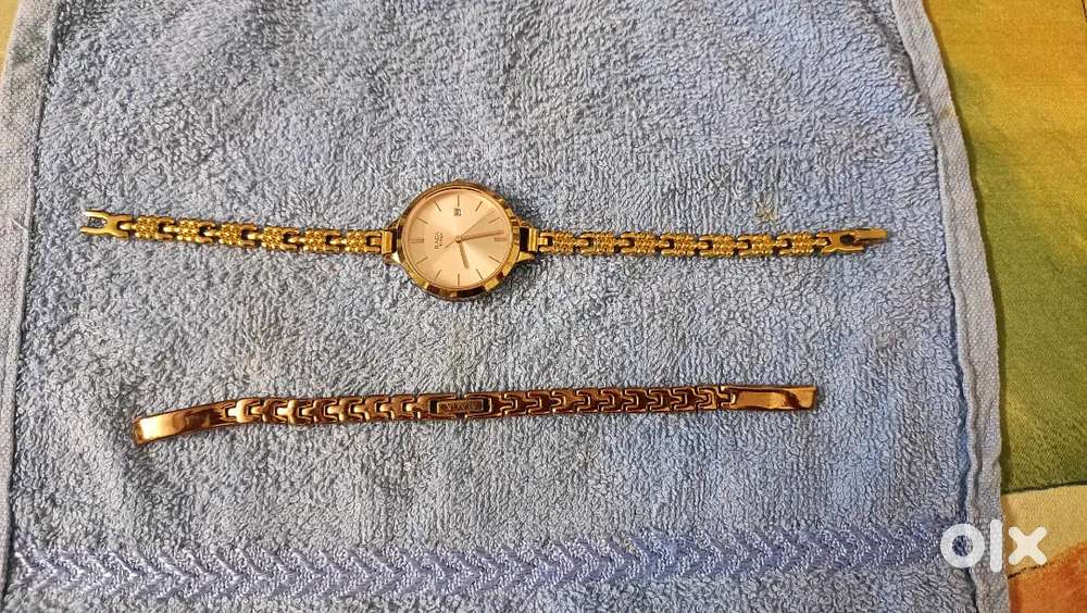 Titan Wrist watch- woman