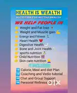 Change Your Habits & Change your Lifestyle