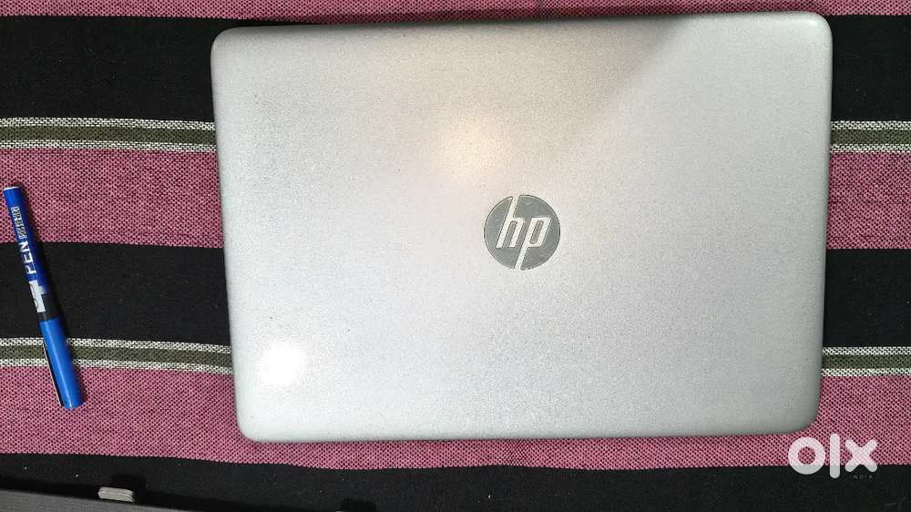 HP elight Book 840 g3 i5 6th gen 8gb 256gb