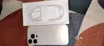 Iphone 16 pro 256 gb