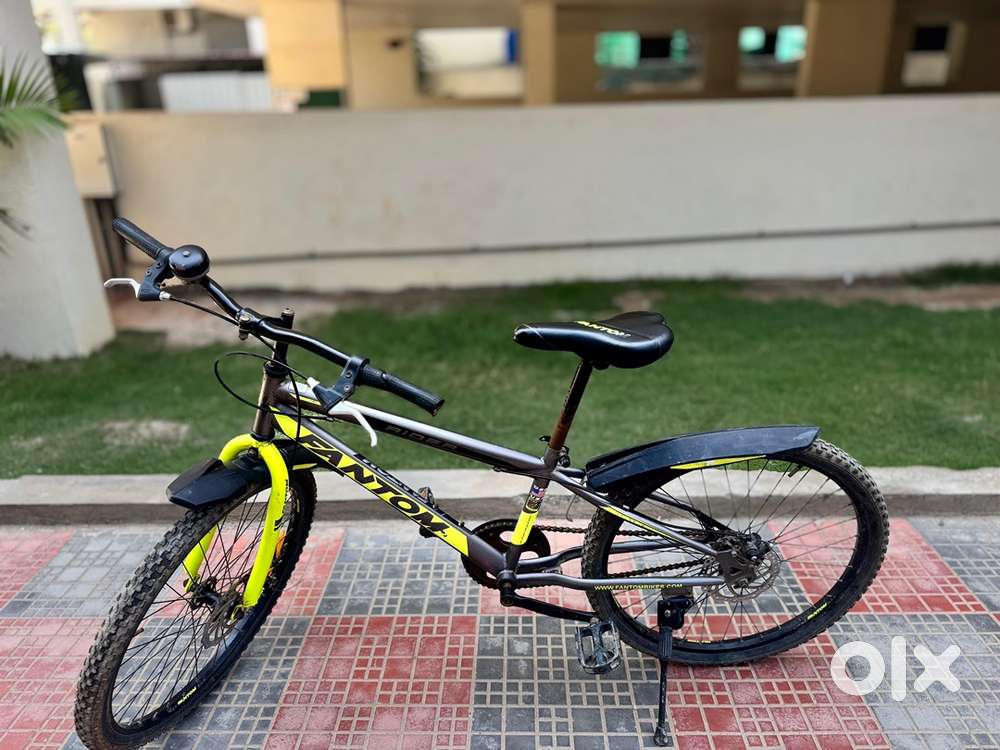 Fantom cycle available for sale