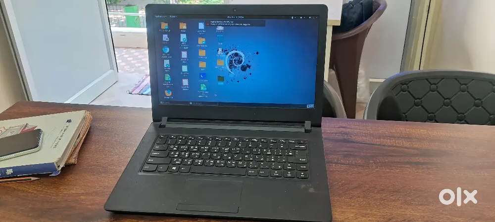 Lenovo laptop