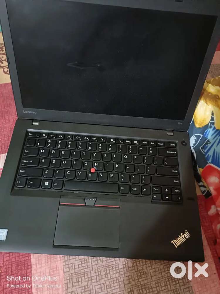 Lenovo t460