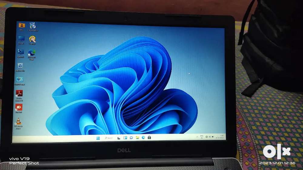 Laptop for sale. Dell - Superb Condition like brand new