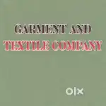 Garment & Textile company