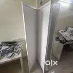 4 door divider