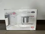 Ultra Mini Wet Grinder (conical stones)