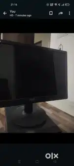 Monitor an cpu