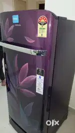 Samsung Refrigerator