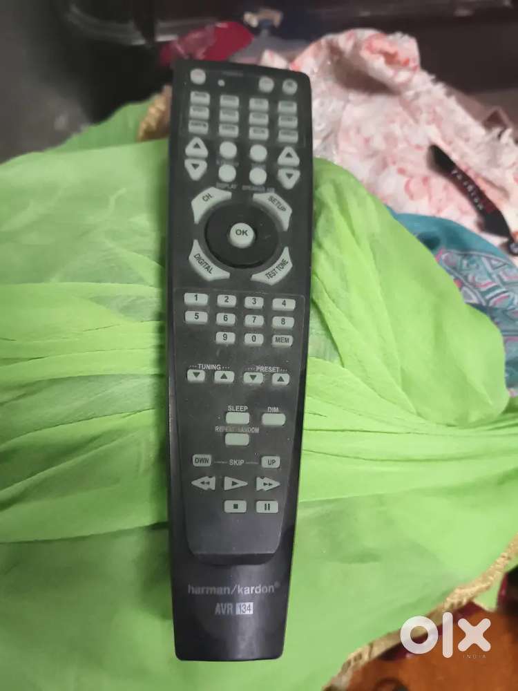 Amplifier mint condition haiñ