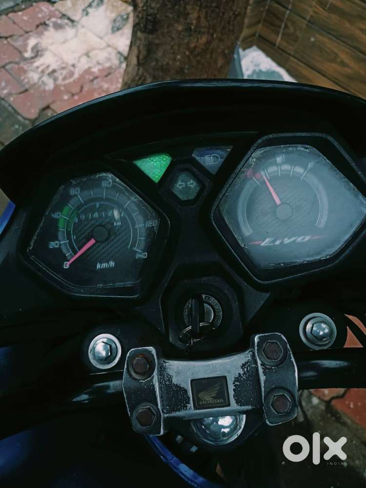 Honda Livo Bike  Sale