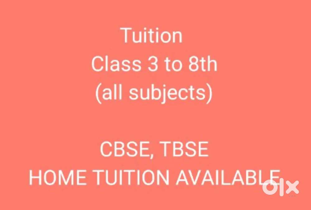 Those who need a tutor, message me.