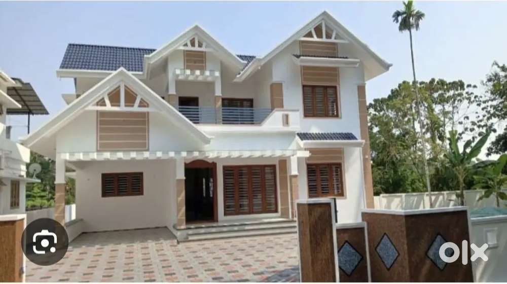10 Cent 4 BHK Manrkadu Near 85 lakh Negotiable