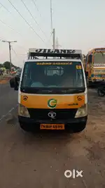 Tata super ace 2013 single owner good condition vehicle