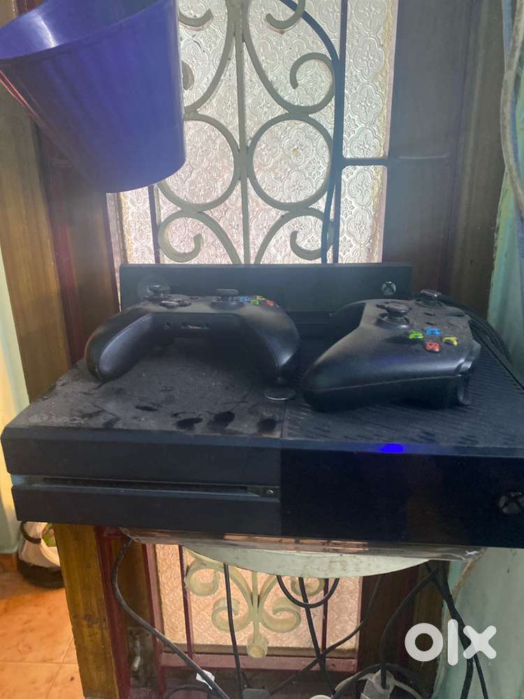 Xbox one console