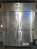 4 door fridge available