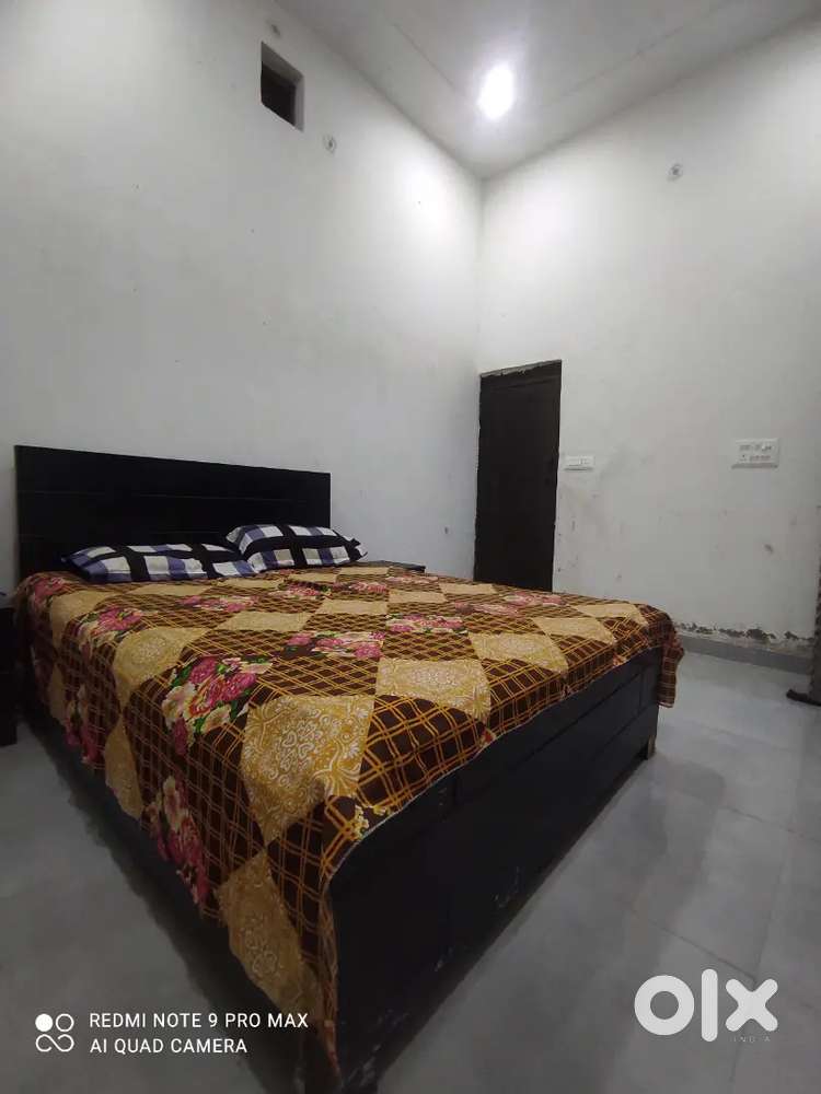 1BHK for Students/Working Professionals