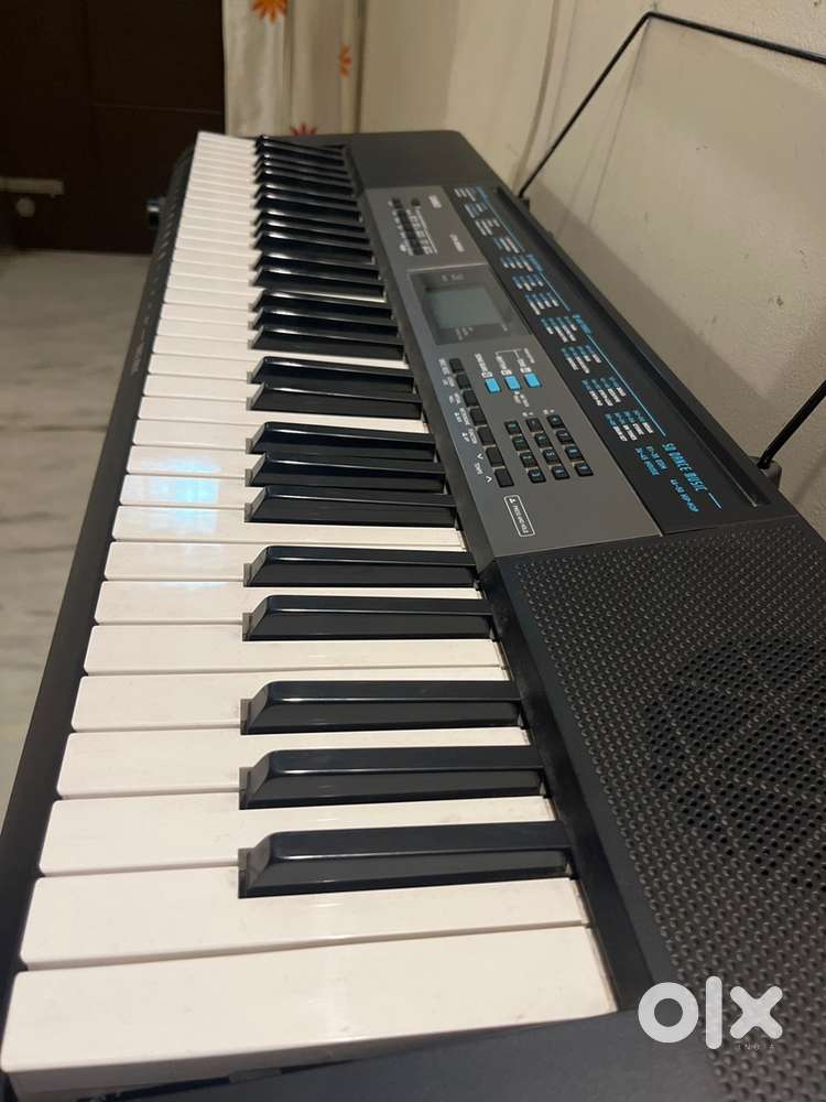 Casio Keybaord