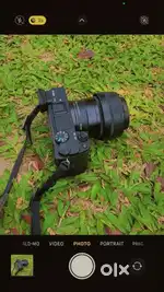 Sony Alpha 6400a