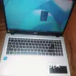 Acer laptop