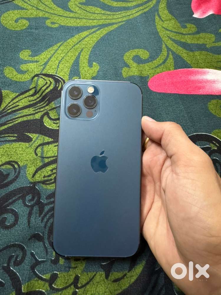 iPhone 12 Pro 256 GB Indian