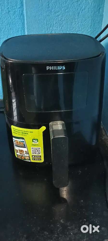 Philips HD Air Fryer
