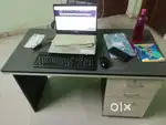 Office Table , 3 Chair
