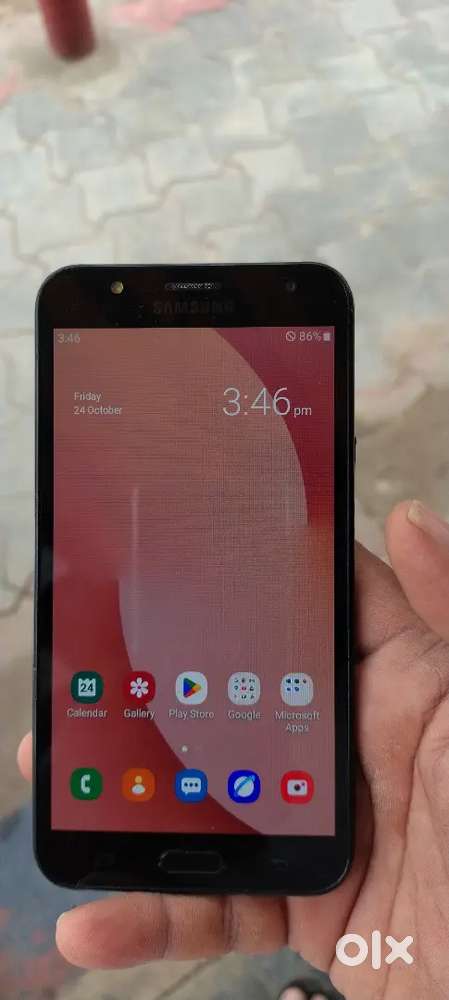 Sumsung J7 CORE FULL CONDITION