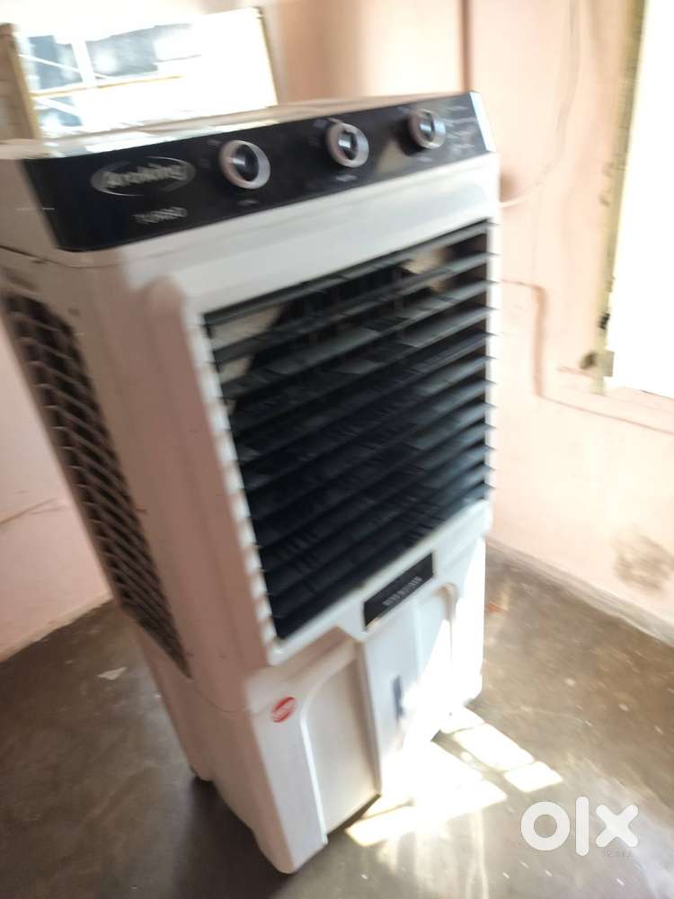 Aero king turbo.khaitan cooler