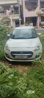 Maruti Suzuki Swift 2021 Petrol 21000 Km Driven