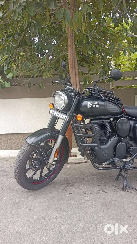 Royal Enfield classic 350