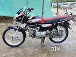 New condition