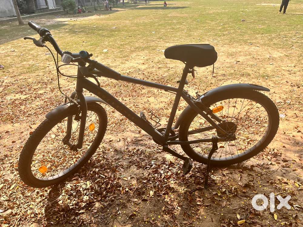 This is a new gear bycycle