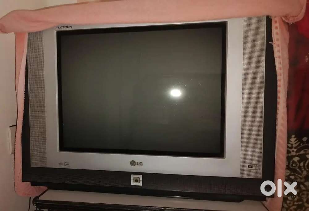 LG television