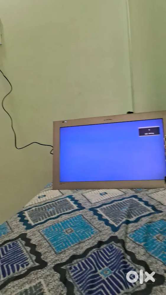 I want to sell my 24 inch  VIDEOCON LCD TV