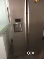 Fridge samsung
