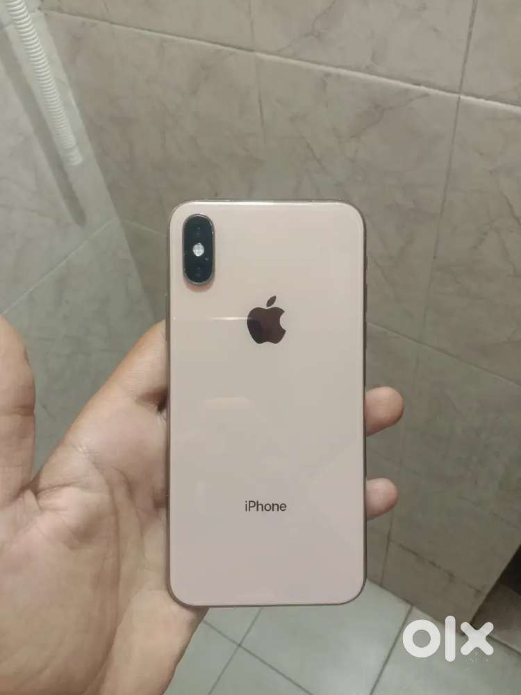 I PHONE XS