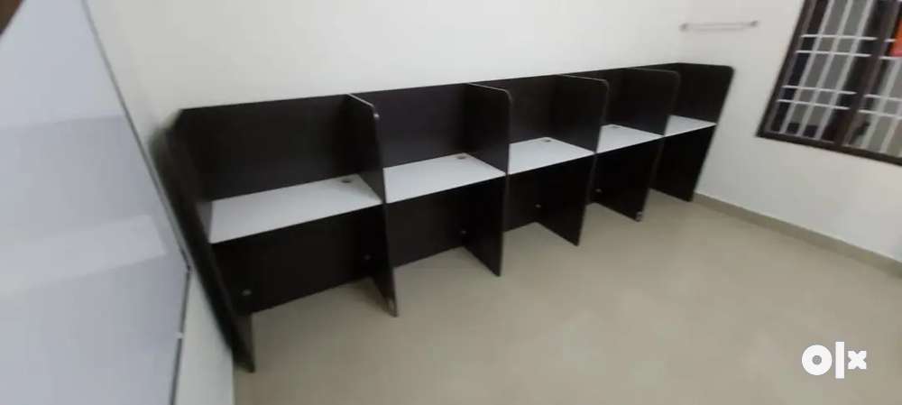 Office furniture are customise design