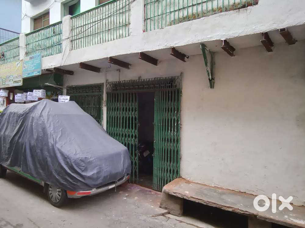 I want to sell my property