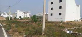JDA approved CORNER Residential plot of area 174 square yard is available for sale at GATED COLONY G...